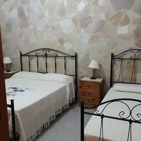 Villetta Salento By Salento Com *