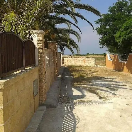 Villetta Salento By Salento Com Ferienhaus *