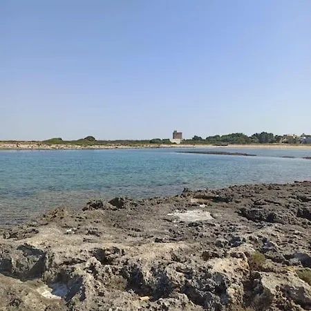 Villetta Salento By Salento Com *
